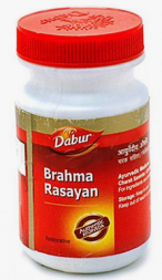 Брама (Брахма) Расаяна Дабур (Brahma Rasayan Dabur) 250 г