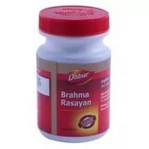 Брама (Брахма) Расаяна Дабур (Brahma Rasayan Dabur) 250г