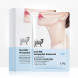 Маска для шеи с козьим молоком (Goat Milk Hexapeptide Neck Mask Etae) упаковка 10 шт х 25 г