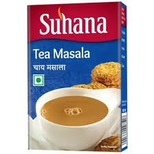 Чай Масала (Chai Masala Suhana) 50 г