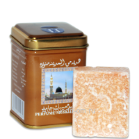 Арабские сухие духи Муск Джамид Хемани (Musk Jamid Hemani) 25 г