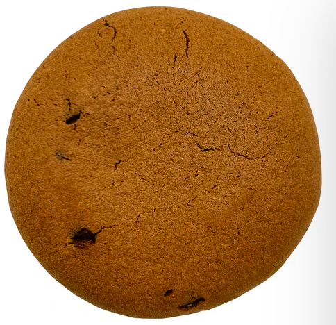 Печенье протеиновое со вкусом брауни БЕЗ САХАРА (Prote!n Cookie Brownie SOJ) 37 г