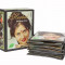Хна индийская Темно-коричневая Хербул (DARK BROWN Henna Herbul) 6x10 г