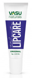 Бальзам для губ Васу (Lip Care Original VASU) 10 г