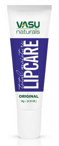 Бальзам для губ Васу (Lip Care Original VASU) 10 г 