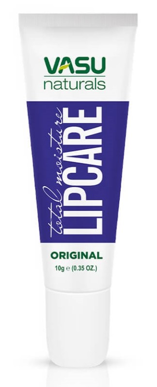 Бальзам для губ Васу (Lip Care Original VASU) 10 г 