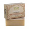 УЦЕНКА! Мыло Абрикосовый скраб с маслом ши СРОК ДО 06.2025 (Apricot scrub soap with shea butter Kai Essentials) 125 г