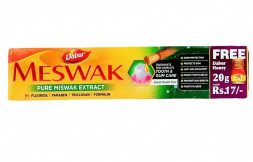 Зубная паста Месвак Дабур (Meswak Toothpaste Dabur) 200 г