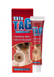 Крем от папиллом и бородавок (Sumifun Skin Tag cream) 20 г