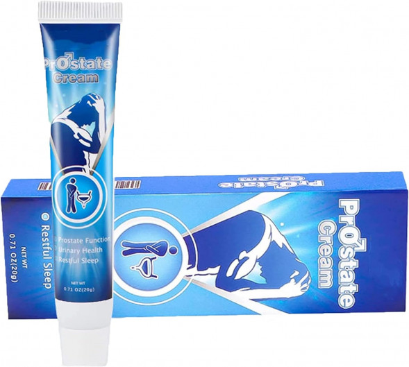 Крем от простатита Сумифун (Prostate cream Sumifun) 20 г