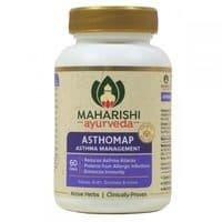 Астомап Махариши (Asthomap Maharishi Ayurveda) 60 таблеток