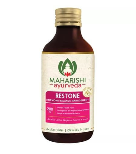Рестон женский тоник Махариши (Restone Maharishi) 200 мл