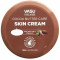 Крем для тела с маслом какао Васу (Cocoa Butter Care Skin Cream Vasu) 140 г