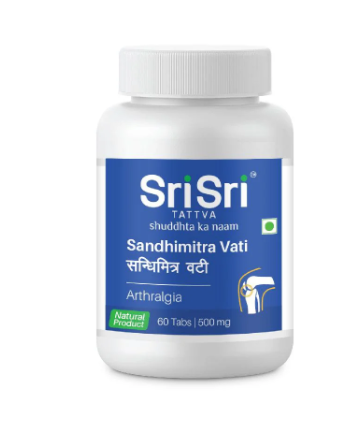 Сандимитра Вати Шри Шри (Sandhimitra Vati Sri Sri) 60 табл