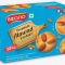 Печенье миндальное Бикано (Almond cookies Bikano) 200 г