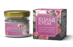 Кольдкрем лифтинг-эффект (TambuSun) 28 мл