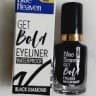 Подводка для глаз черная Блю Хэвен (Get Bold Eye Liner Black Blue Heaven) 7мл