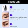 Подводка для глаз черная Блю Хэвен (Get Bold Eye Liner Black Blue Heaven) 7мл