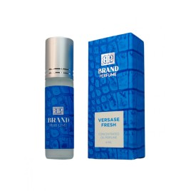 Масляные духи ролик (Brand Perfume Versase Fresh) 6 мл