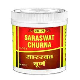 Сарасват Чурна Вьяс (Saraswat Churn Vyas) 100 г