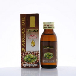 Масло Арганы Хемани (Argan Oil Hemani) 60 мл