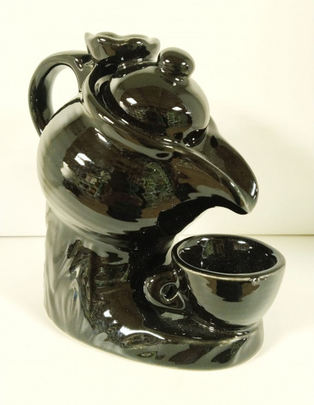 Подставка для благовоний стелющийся дым Чаша