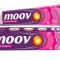 Гель аюрведический Мув для облегчения боли (Moov Pain Relief gel) 20 г