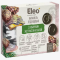 Карамель леденцовая с сибирским экстрактом и чагой (Eleo) 6 шт