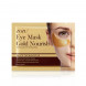 Патчи увлажняющие Зозу (Zozu Gold Nourish Eye mask) 7,5 г