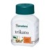 Трикату для пищеварения Хималая (Trikatu Himalaya Herbals) 60 табл