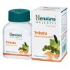 Трикату для пищеварения Хималая (Trikatu Himalaya Herbals) 60 табл
