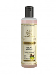 Кондиционер Амла Ритха Кхади (Conditioner Amla and Reetha Khadi) 210 мл