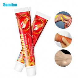Крем от артроза (Arthritis Сream Sumifun) 20 г
