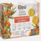 Карамель леденцовая с облепиховым маслом и витамином С (Eleo) 6 шт