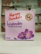 УЦЕНКА! Мыло сандаловое Майсор с лавандой ПОМЯТА УПАКОВКА (Mysore Sandal&amp;#039;s Lavender Luxury bath soap Karnataka) 150 г