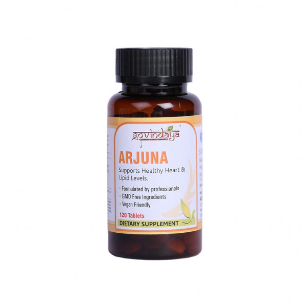 Арджуна Говиндая (Arjuna Govindaya) 120 табл