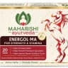 Энергол-МА для потенции Махариши (Energol-MA Maharishi) 20 таб