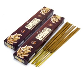 Благовония Пало Санто Пипьюр (Ppure NAG CHAMPA Palo Santo) 15 г