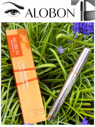 Тушь подкручивающая для ресниц Алобон (Mascara dremay thick curl Alobon) 8 мл