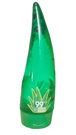 Гель Алоэ Вера для тела и лица увлажняющий 99% (Zrly Aloe Vera Smoothing Gel) 270 мл