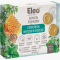 Карамель леденцовая с прополисом, ментолом и мелиссой (Eleo) 6 шт