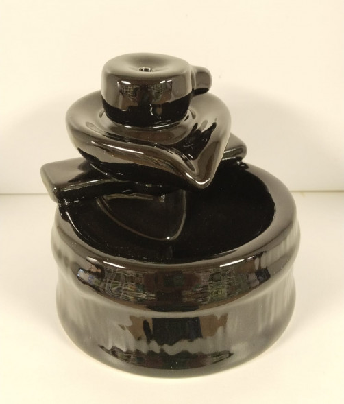 Подставка для благовоний стелющийся дым Чашечка