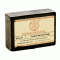 Мыло Ним и Уголь Кхади (NEEM CHARCOAL SOAP Khadi) 125 г