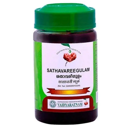 Шатавари Гулам Вадьяратнам (Sathavareegulam Vaidyaratnam Vaidyaratnam) 250 г