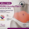 Пластырь для похудения и уменьшения целлюлита (Belly wing Mymi Wonder Patch) 31 х 20 см 5 шт