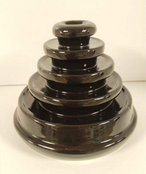 Подставка для благовоний стелющийся дым Фонтанчик