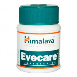 Ивкейр таблетки Хималая (Evecare Himalaya) 30 капсул