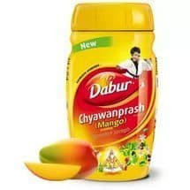 Чаванпраш Манго Дабур (Chyawanprash Mango Dabur) 500г