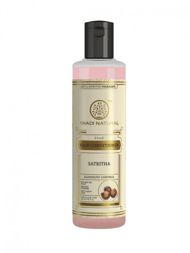 Кондиционер Сатритха Кхади (Conditioner Satritha Khadi) 210 мл — 