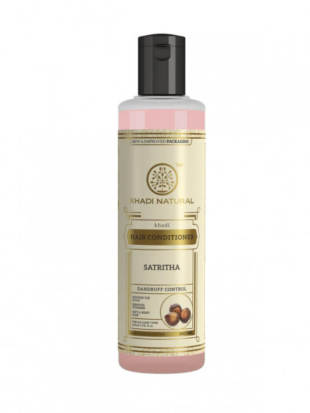 Кондиционер Сатритха Кхади (Conditioner Satritha Khadi) 210 мл